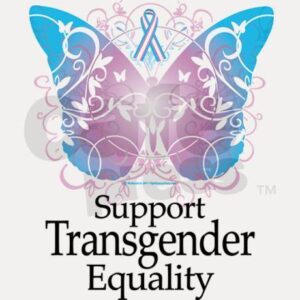 Support Transgender Equality