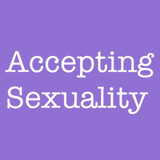 Accepting Sexuality