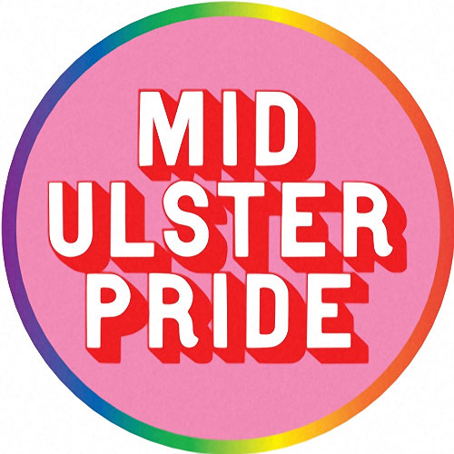 Mid-Ulster Pride