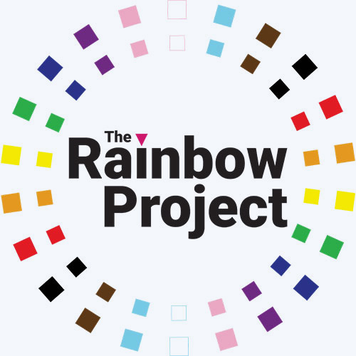 The-Rainbow-Project