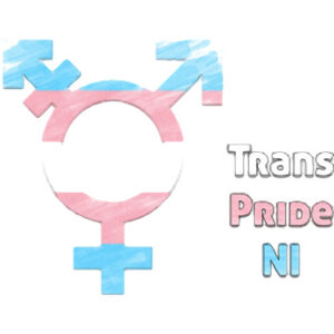 Trans Pride Ni