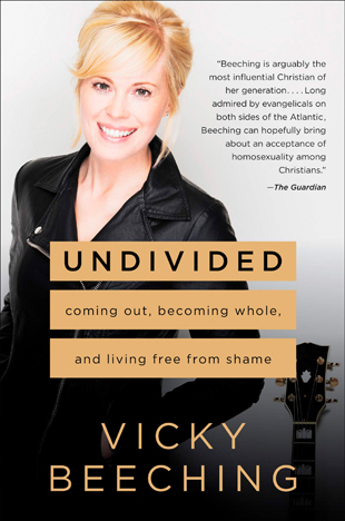Undivided, by Vicky Beeching, 2018