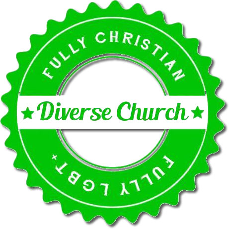 diverse church
